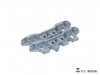 E.T. Model P35-403 Israeli Magach 6B MBT Workable Track For Meng Kit 1/35